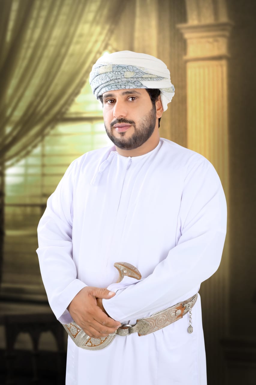 Managing Director OF Al Junaibi