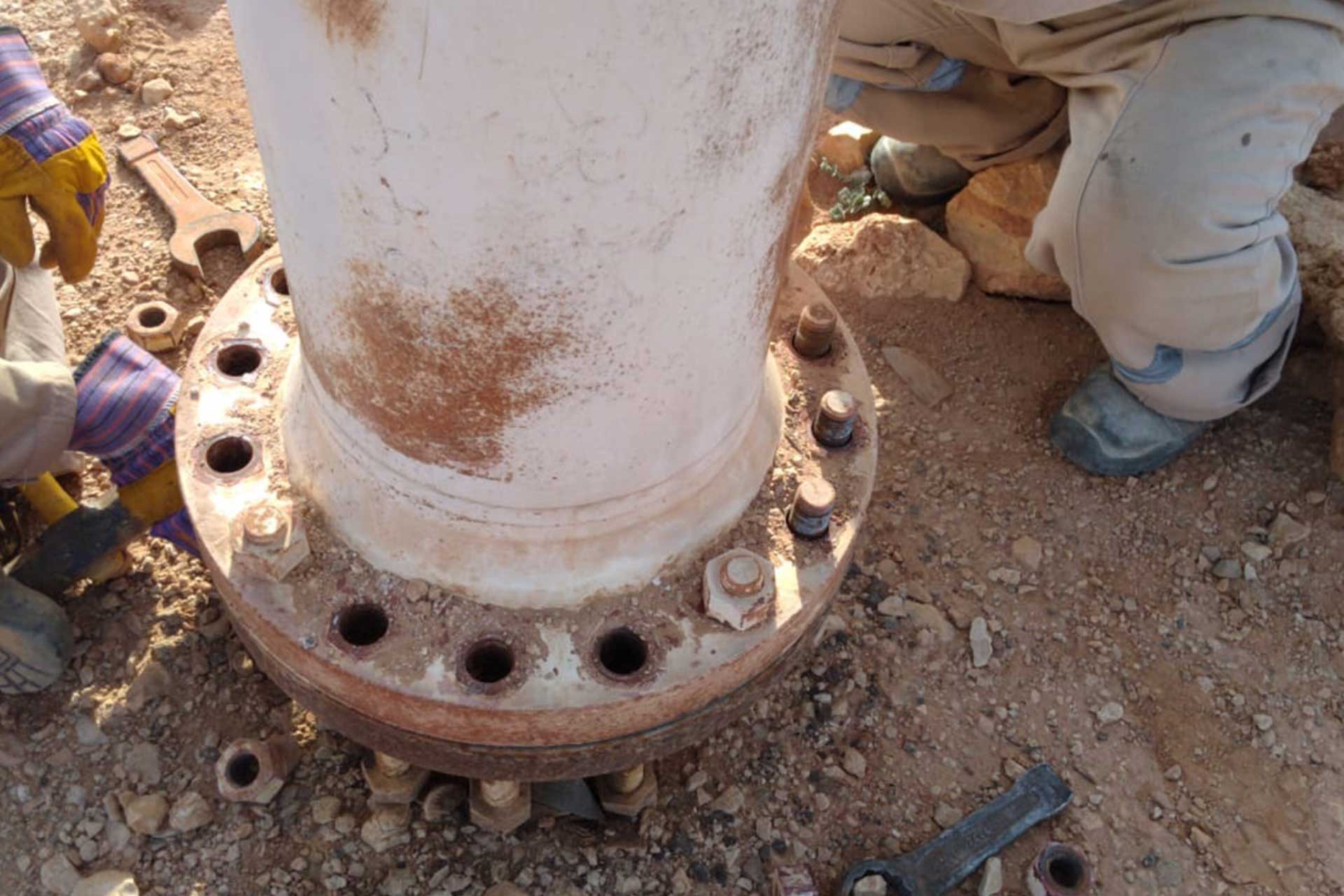 aljunaibi mechanical works